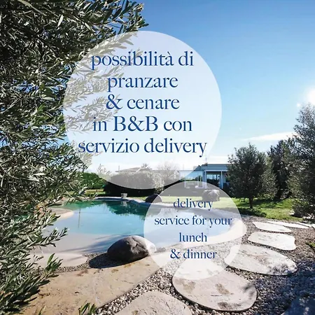La Magia Dei Sogni Relais