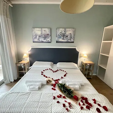 La Magia Dei Sogni Relais Oda ve Kahvaltı Verona