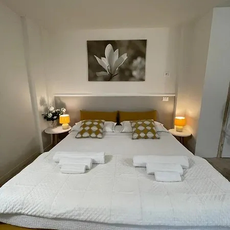 La Magia Dei Sogni Relais Oda ve Kahvaltı Verona