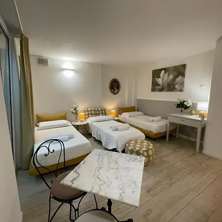 La Magia Dei Sogni Relais Verona