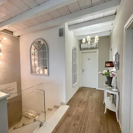La Magia Dei Sogni Relais Oda ve Kahvaltı Verona