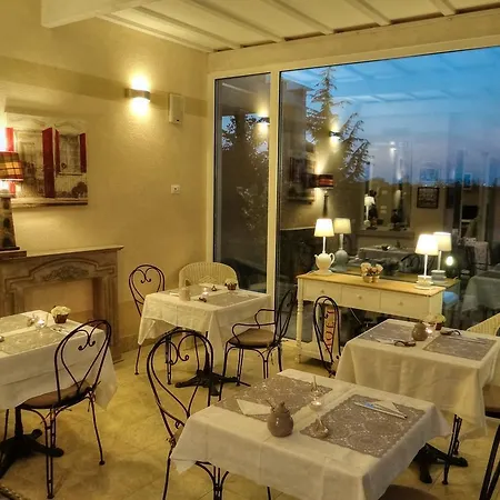 Frühstückspension La Magia Dei Sogni Relais Verona