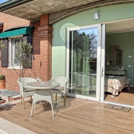 La Magia Dei Sogni Relais Oda ve Kahvaltı Verona