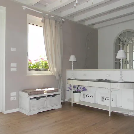 Oda ve Kahvaltı La Magia Dei Sogni Relais Verona