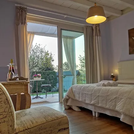 La Magia Dei Sogni Relais 2* Verona
