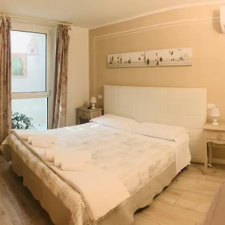 Oda ve Kahvaltı La Magia Dei Sogni Relais