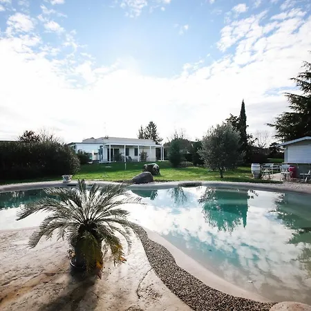 La Magia Dei Sogni Relais Panzió