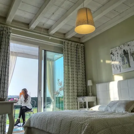 La Magia Dei Sogni Relais Panzió 2*