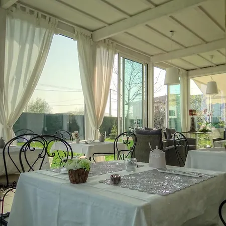 La Magia Dei Sogni Relais Panzió 2*